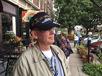 Omaha Downtown 2015 - Photo by Peter Kenville